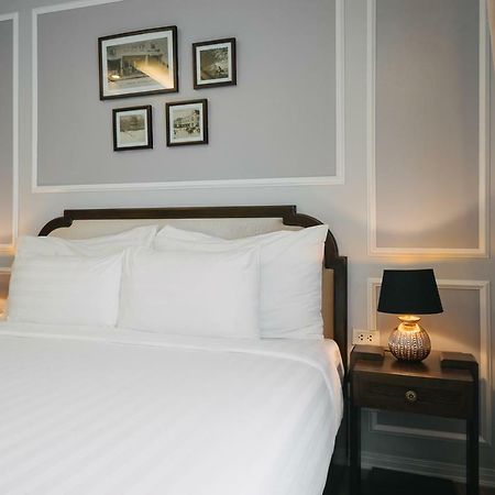 La Palm Hotel Hanoi Exterior photo
