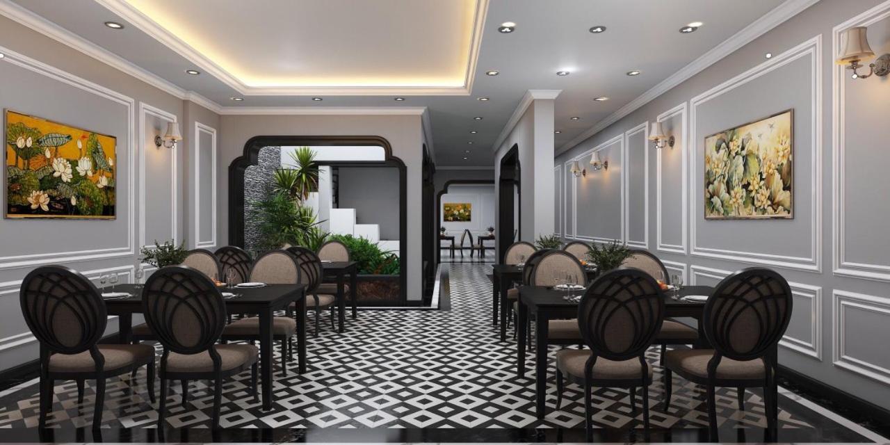 La Palm Hotel Hanoi Exterior photo
