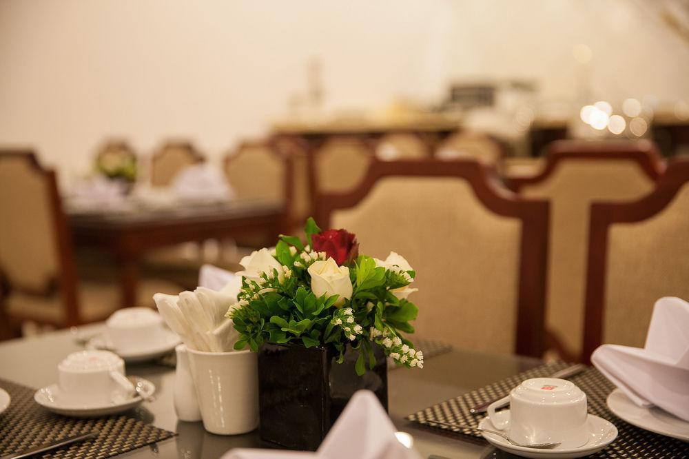 La Palm Hotel Hanoi Exterior photo