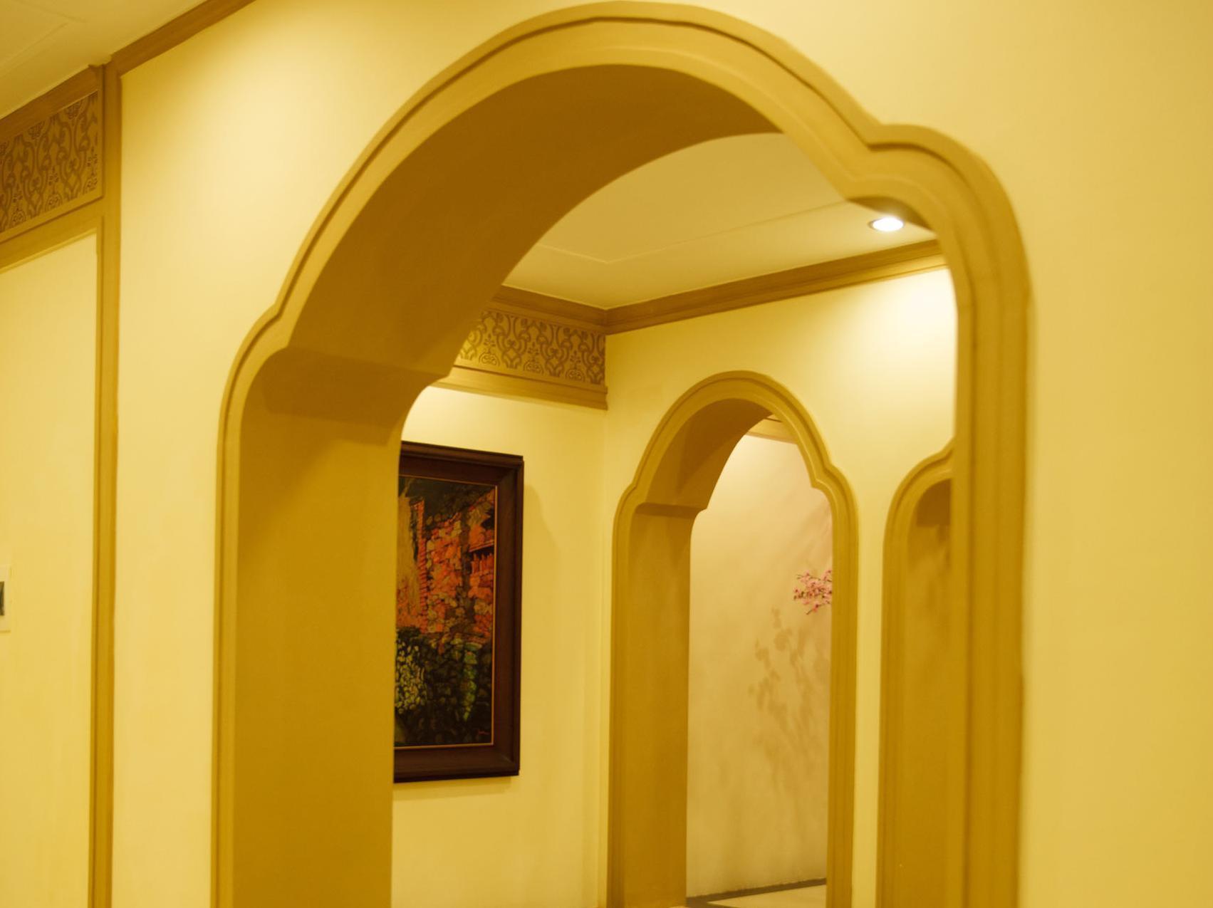 La Palm Hotel Hanoi Exterior photo